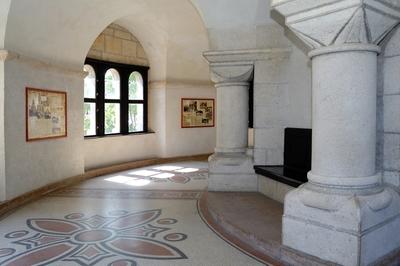 Budapest, Erzsébet-kilátó-stock-foto