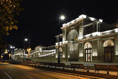 Budapest, Várkert Bazár-stock-foto