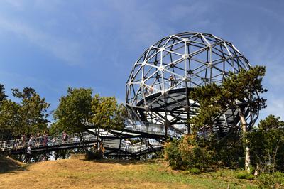 Balatonboglár-stock-foto