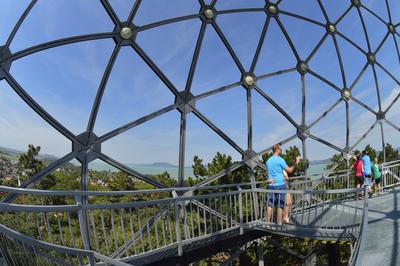 Balatonboglár-stock-foto