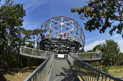 Balatonboglár-stock-foto