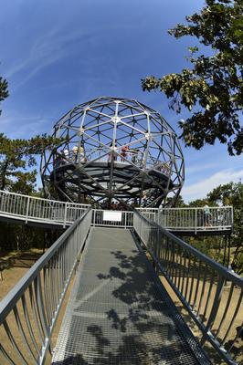 Balatonboglár-stock-foto