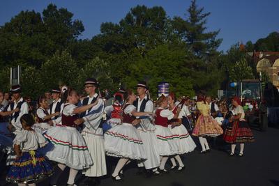 Balatonboglár-stock-foto