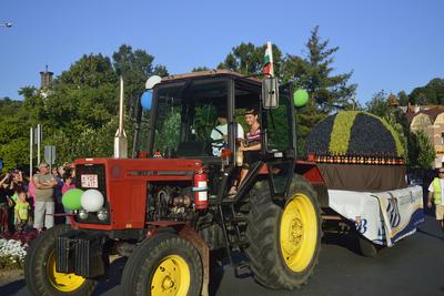 Balatonboglár-stock-foto