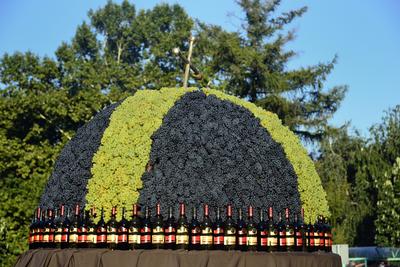 Balatonboglár-stock-foto