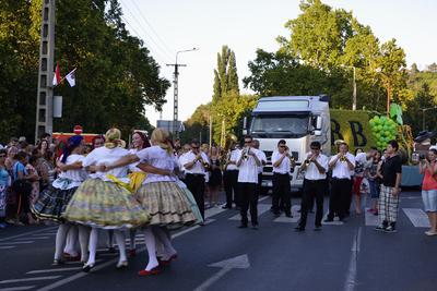 Balatonboglár-stock-foto