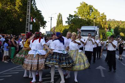 Balatonboglár-stock-foto