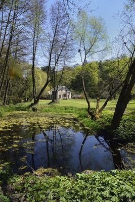 Bakonynána-stock-foto