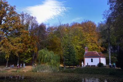 Bakonybél-stock-foto