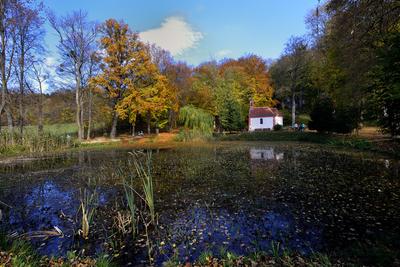 Bakonybél-stock-foto