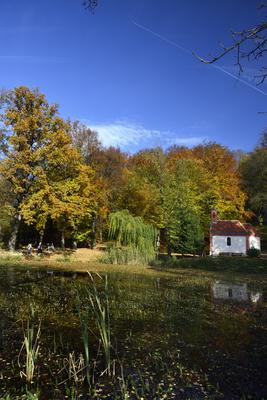 Bakonybél-stock-foto