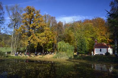 Bakonybél-stock-foto