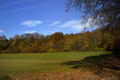 Bakonybél-stock-foto