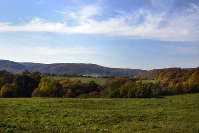 Bakonybél-stock-foto