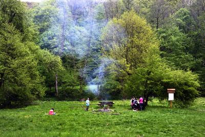 Bakonybél-stock-foto