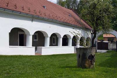 Bakonybél-stock-foto