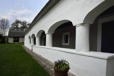 Bakonybél-stock-foto