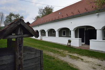 Bakonybél-stock-foto