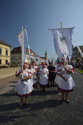 Balassagyarmat-stock-foto