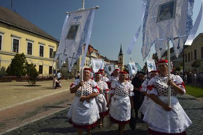 Balassagyarmat-stock-foto