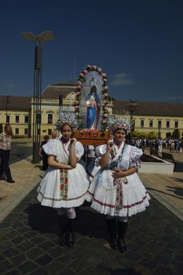Balassagyarmat-stock-foto