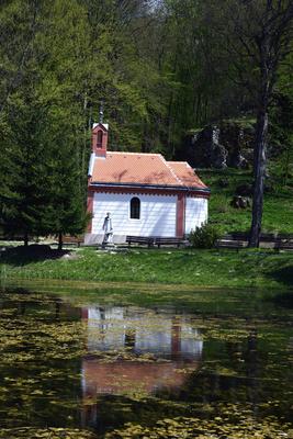 Bakonybél-stock-foto