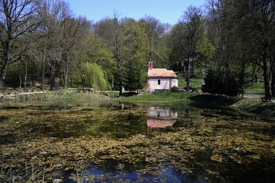 Bakonybél-stock-foto
