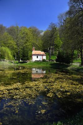 Bakonybél-stock-foto