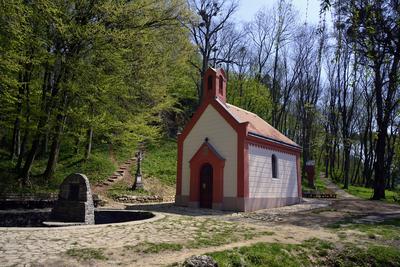 Bakonybél-stock-foto