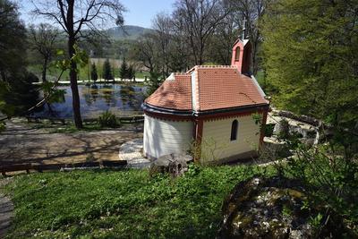 Bakonybél-stock-foto