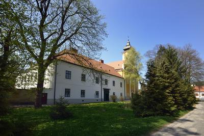 Bakonybél-stock-foto