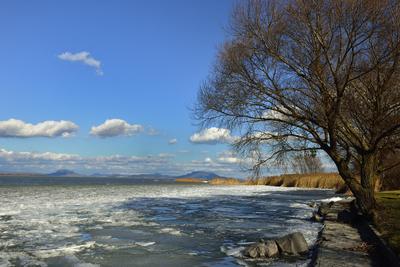 Balatonberény-stock-photo