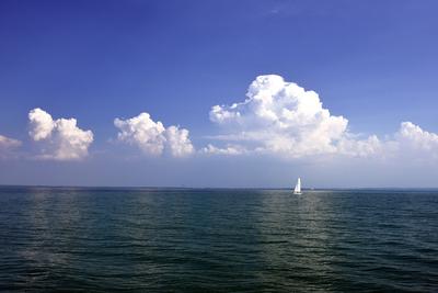 Balatonalmádi-stock-foto