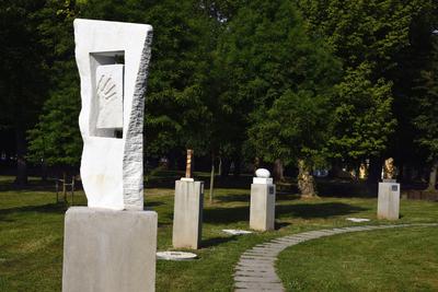 Balatonalmádi-stock-foto