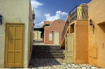 Balatonfüred-stock-foto