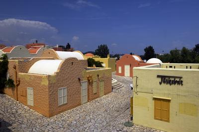 Balatonfüred-stock-foto