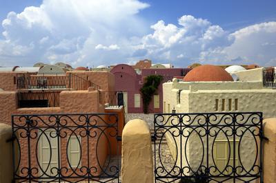 Balatonfüred-stock-foto