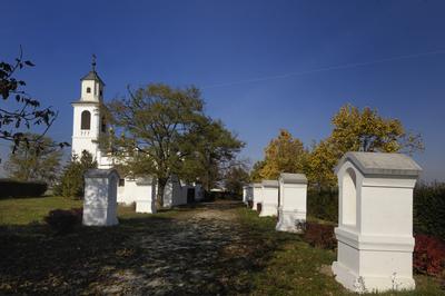 Bátaszék-stock-foto
