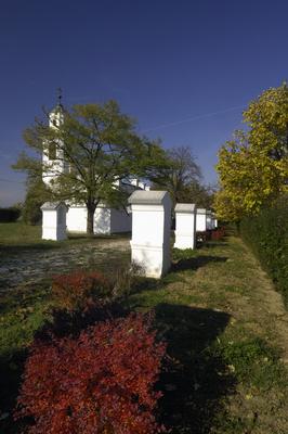 Bátaszék-stock-foto