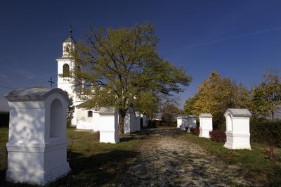 Bátaszék-stock-foto
