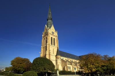 Bátaszék-stock-foto