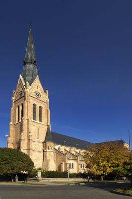 Bátaszék-stock-foto