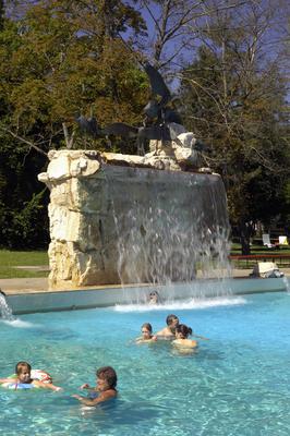 Berekfürdő-stock-foto