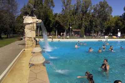 Berekfürdő-stock-foto