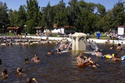 Berekfürdő-stock-foto