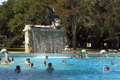 Berekfürdő-stock-foto
