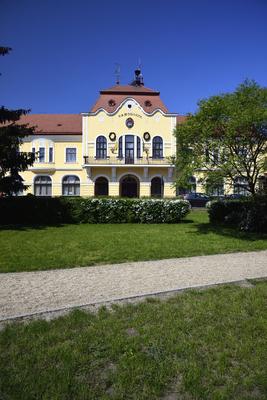 Balmazújváros-stock-foto