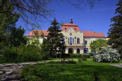 Balmazújváros-stock-foto