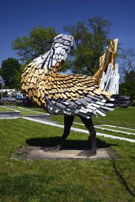 Balmazújváros-stock-foto