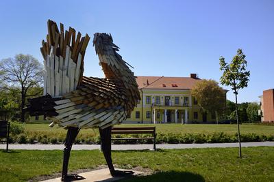 Balmazújváros-stock-foto